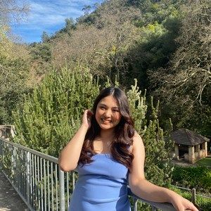 Meet your Posher, Nicole kate